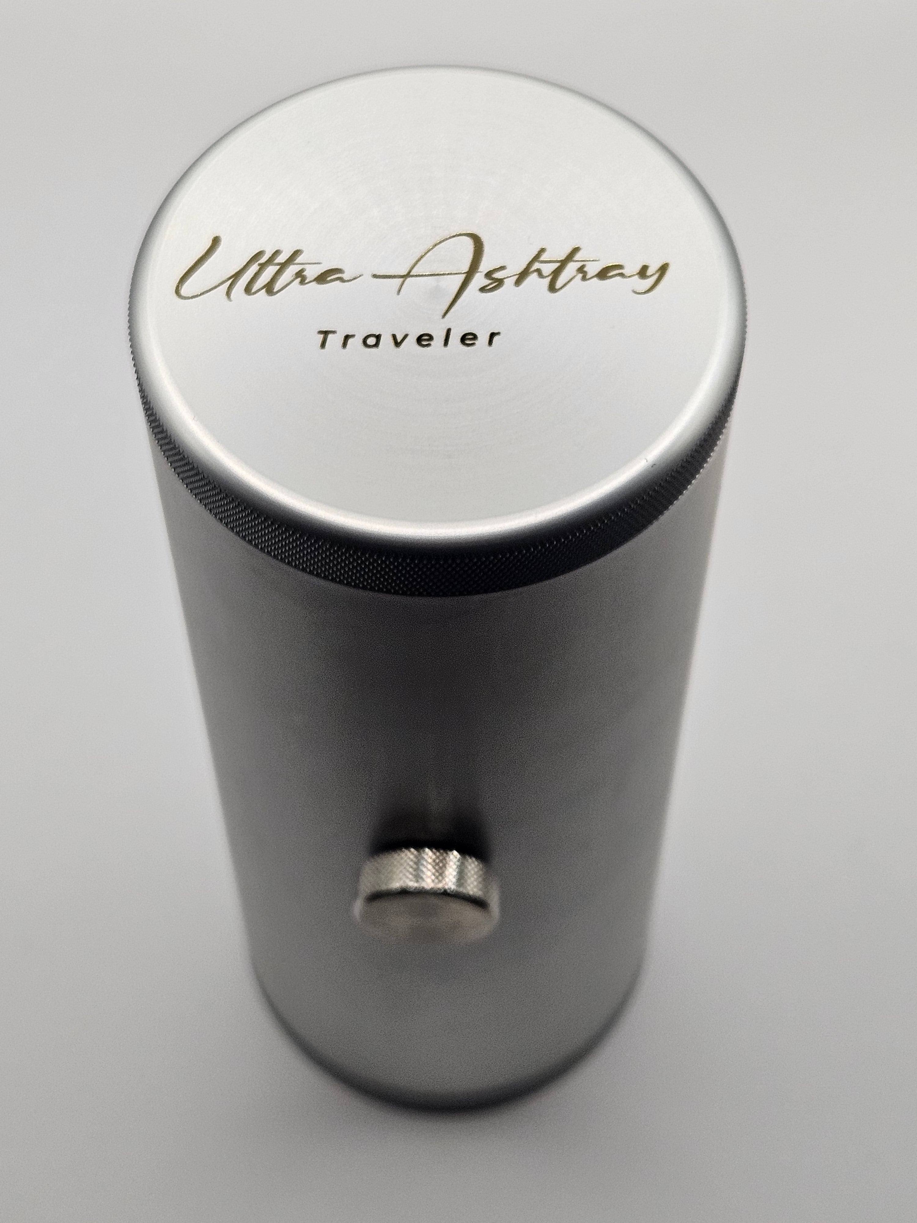 Gen2 Ultra Ashtray Traveler