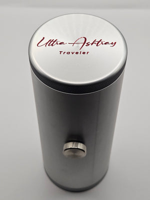 Gen2 Ultra Ashtray Traveler