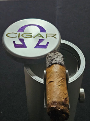 Gen2 Ultra Ashtray Traveler