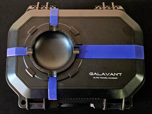 Galavant - Blue