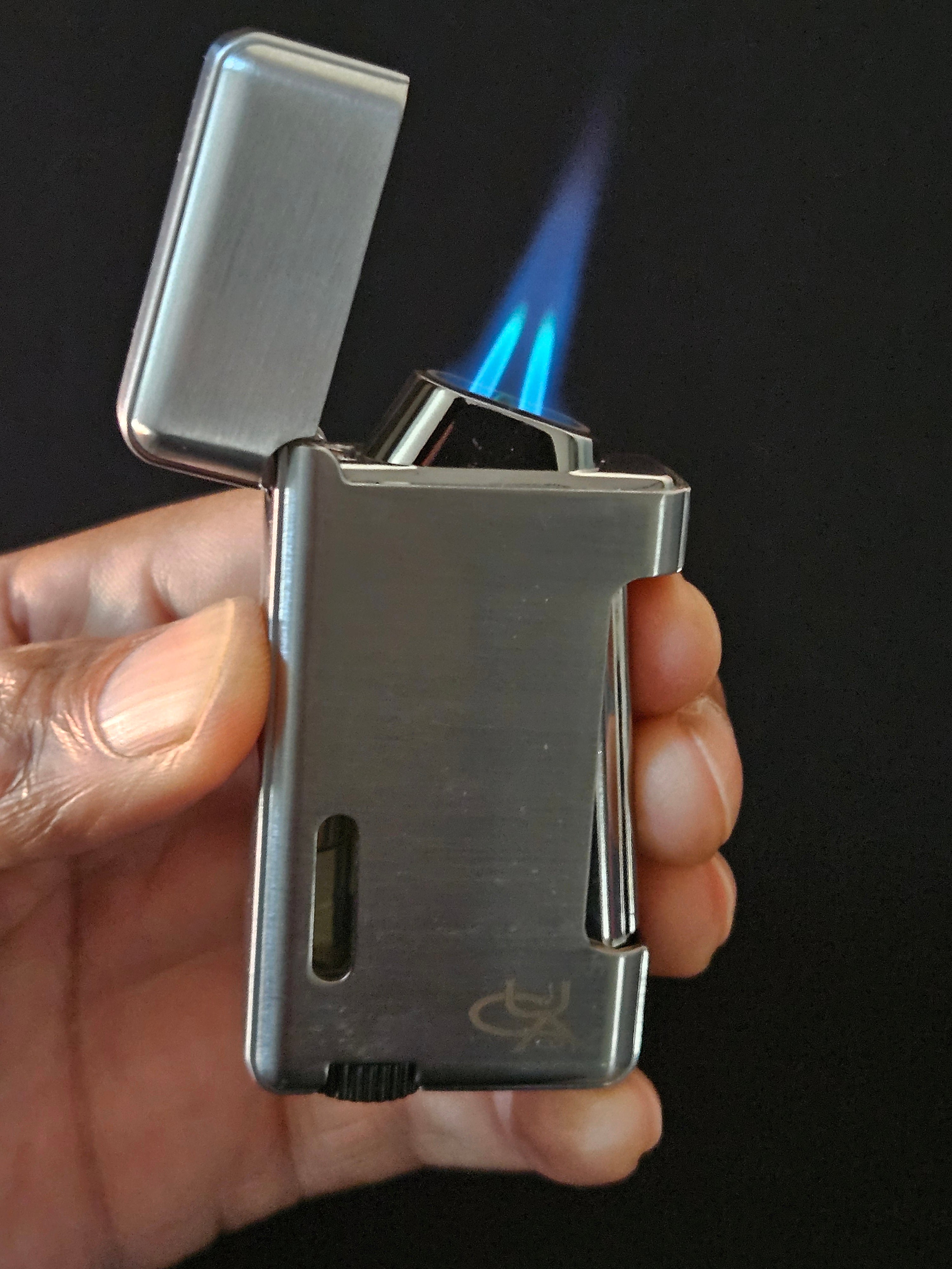 Lighter - Silver